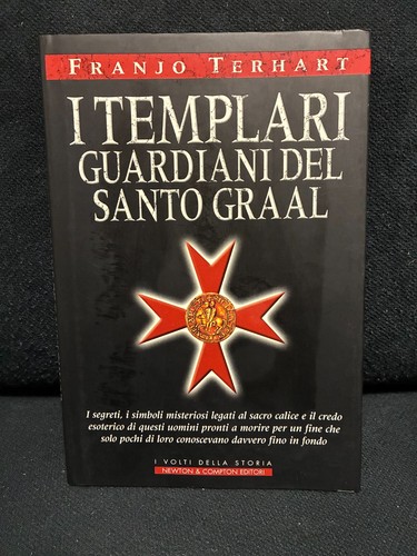 Franjo terhart i templari - franjo,