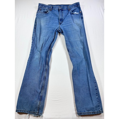 Jeans uomo levis 516 - uomo,