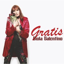 Viola Valentino  - Gratis - Cd