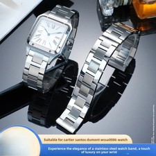 Per Cartier Santos Dumont