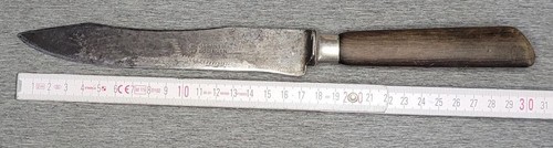Coltello cucina garanzia - coltello,