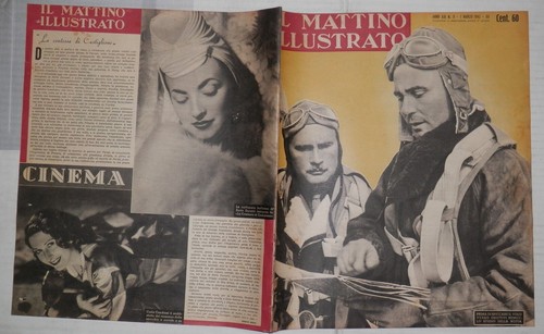 1942 birmania sciatori - 1942,
