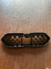 Griglia Nera Bmw X2 U10