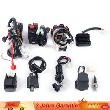 Per ATV QUAD 150-250 300CC