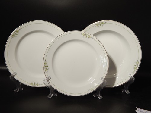 Antico liberty set tavola - set,