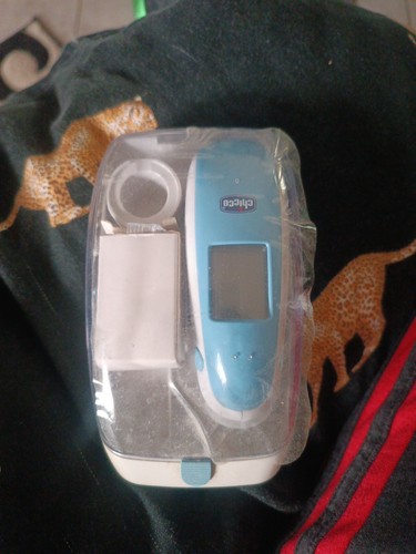 Chicco termometro auricolare - termometro,