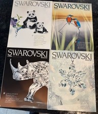 Swarovski Collectors