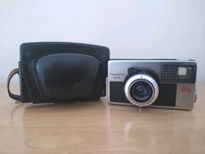 Macchina fotografica vintage