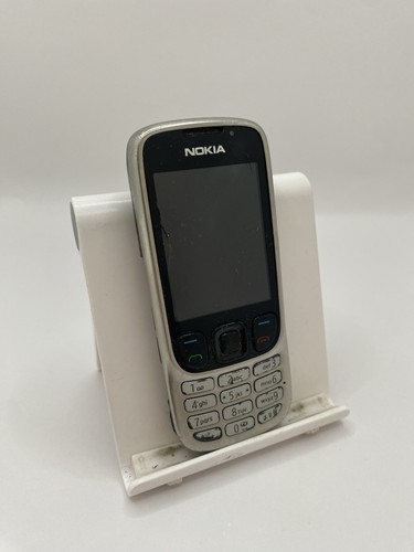 Telefono nokia 6303 - nokia, classic