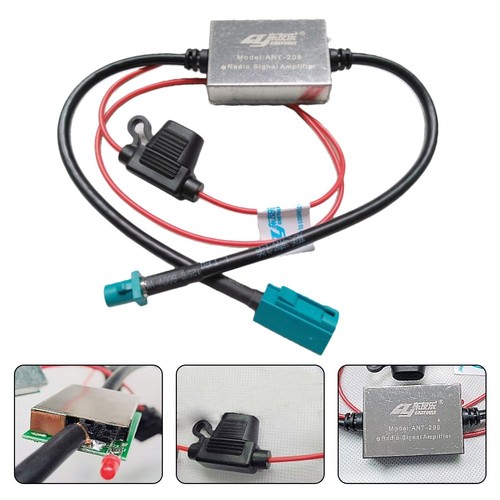 Ant 208 amplificatore segnale - ant-208,
