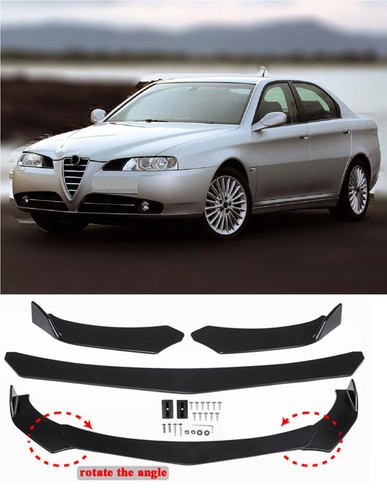 Per alfa romeo - 166, 2003-2007