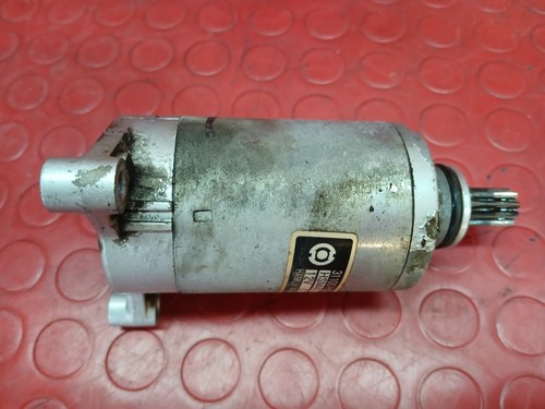Motorino avviamento hyosung - motorino,