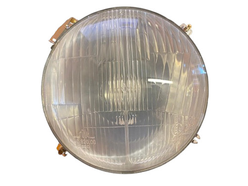 Faro anteriore per autobianchi - anteriore,