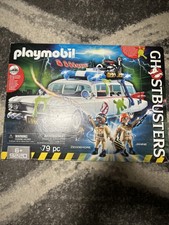 PLAYMOBIL 2017 Ghostbusters