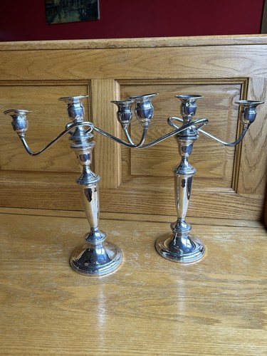 Candelabro convertibile luci - convertibile, 3