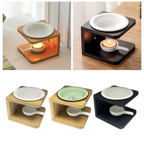 Bruciatore essenze diffusore - bruciatore,