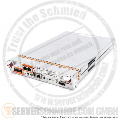 Ap837astorageworks p2000 g3 - hp,