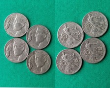 ITALIA VITTORIO EMANUELE