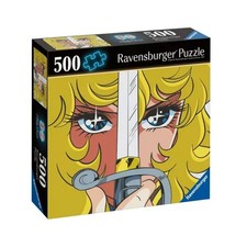 Ravensburger Puzzle da 500