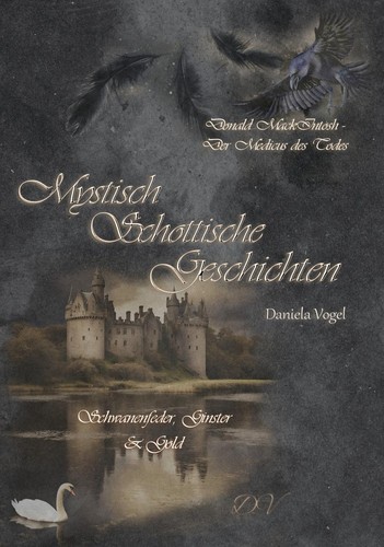 Mystisch schottische - mystisch,