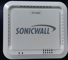 Sonicwall TZ100