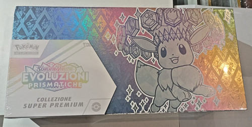 Pokémon collezione super - pokémon,