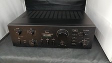 SANSUI AU-D507X amplificatore
