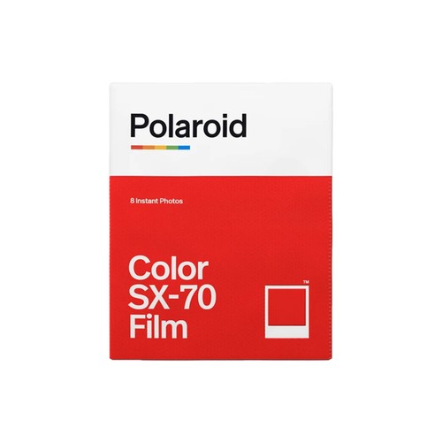 Polaroid color - polaroid,