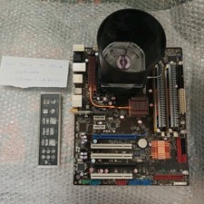 SCHEDA MADRE ASUS P5K-E