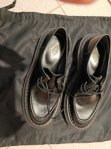 Scarpe uomo eleganti adiev - scarpe,