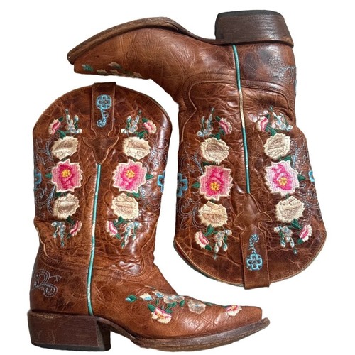 Stivali cowboy western - stivali,