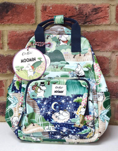 Zaino cath kidston green - cath,