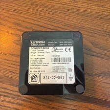 Lutron CONNECT-BDG2-1 Connect