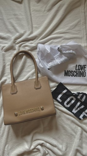 Borsa love moschino - borsa,