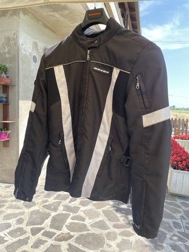 Giacca moto donna - moto,