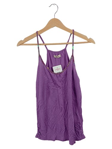 Only top donna viola - only, con