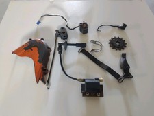 Rele' Accensione, Bobina