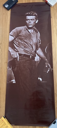 Poster originale james dean - originale,