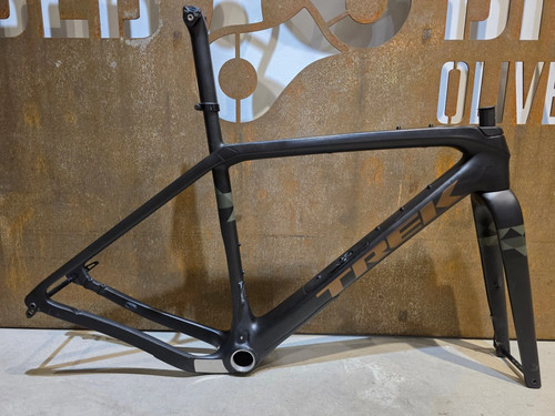 Set telaio slr trek - slr,