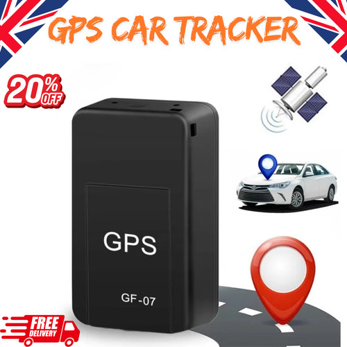 4pz mini gps car tracker - 4pz,