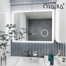 Specchio Bagno LED con