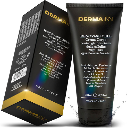 Renovase cell crema - cell,