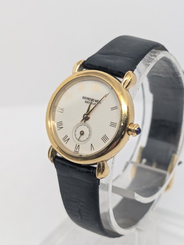Orologio vintage raymond - orologio, weil