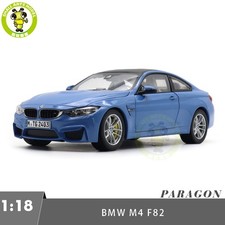 Modellino auto paragon - 1/18,