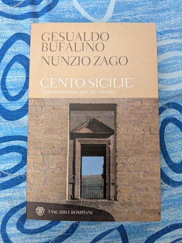 Gesualdo bufalino nunzio - gesualdo's,