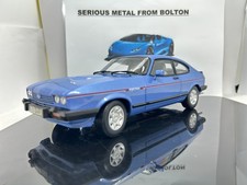 NOREV 182764 1984 FORD CAPRI