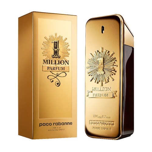 Paco rabanne one million - paco,