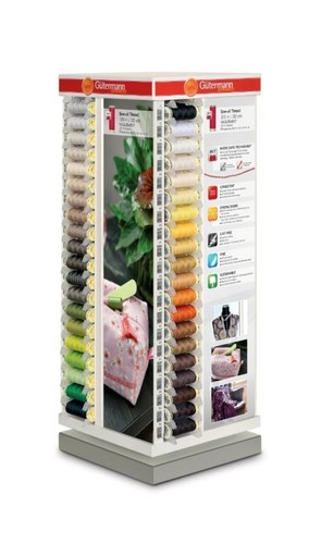 Gutermann spinning tower - gutermann,