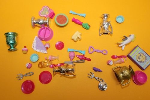 Accessori per barbie monster - per, barbie,