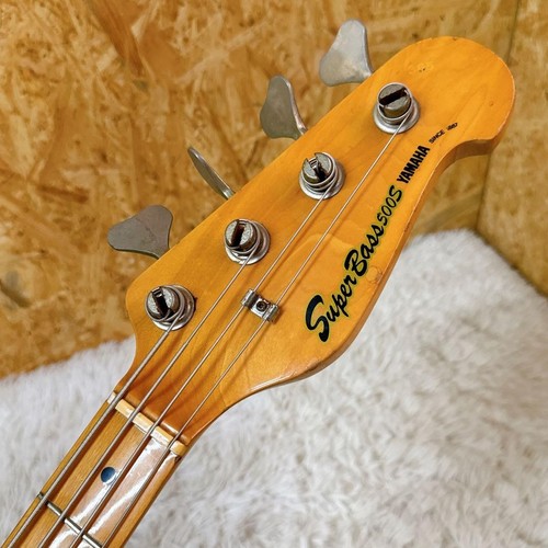 Chitarra elettrica yamaha - elettrica,